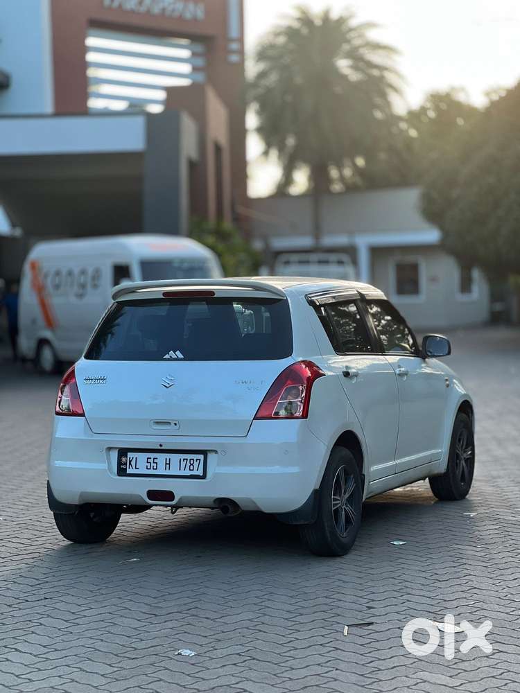 Maruti Suzuki Swift Ddis Vdi, 2011, Diesel