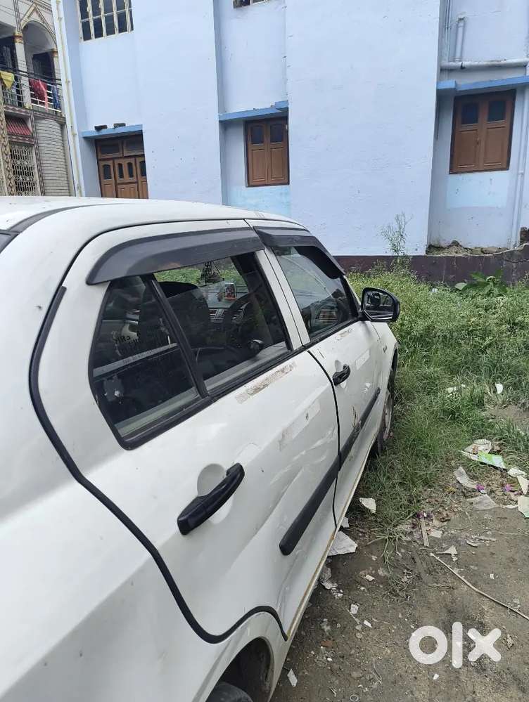 Maruti Suzuki Dzire 2019