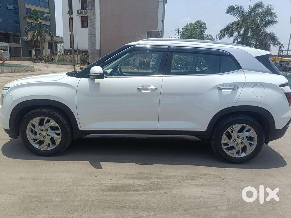Hyundai Creta 2020 Diesel 75000 Km Driven