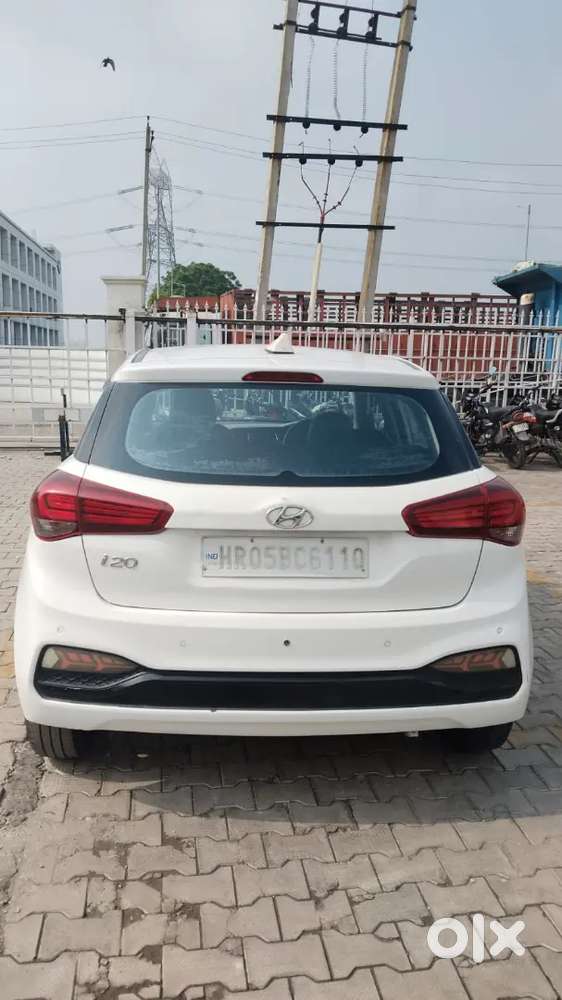 Hyundai I20 Magna 2020 Year Car
