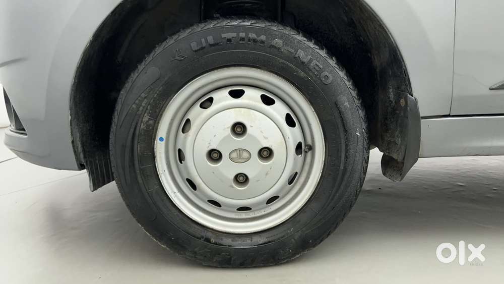 Tata Tiago 1.2 Revotron Xm, 2019, Petrol