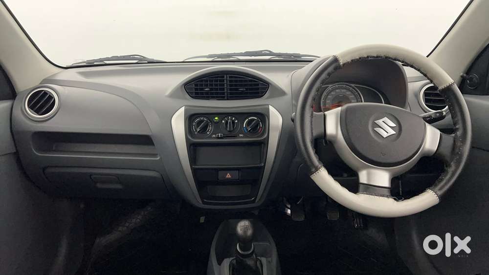 Maruti Suzuki Alto 800 Lxi, 2014, Petrol