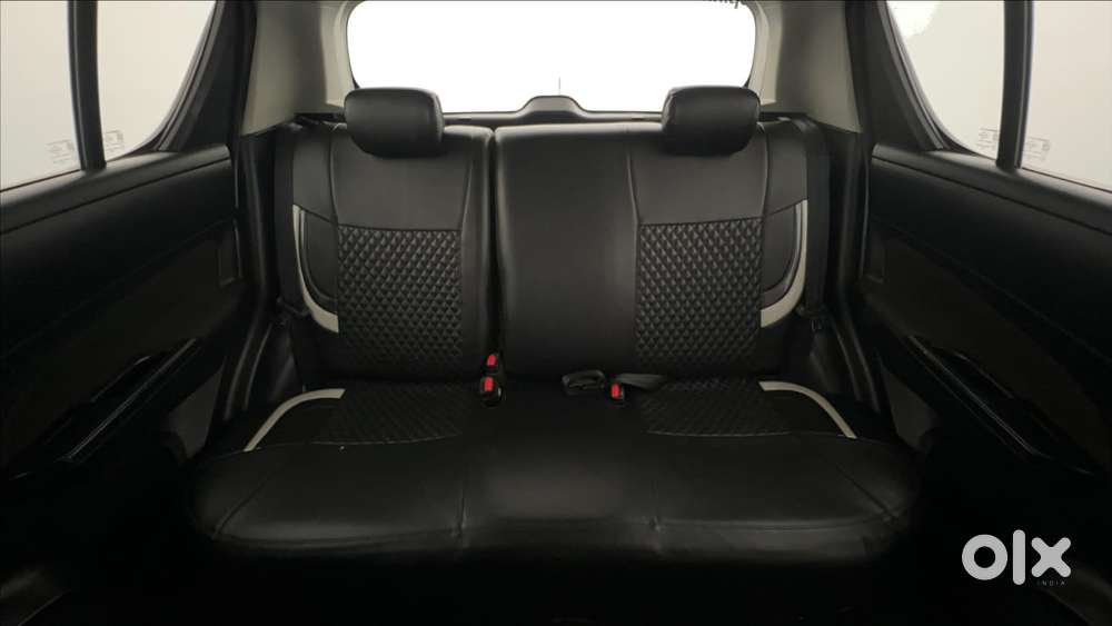 Maruti Suzuki Swift Vvt Vxi, 2016, Petrol