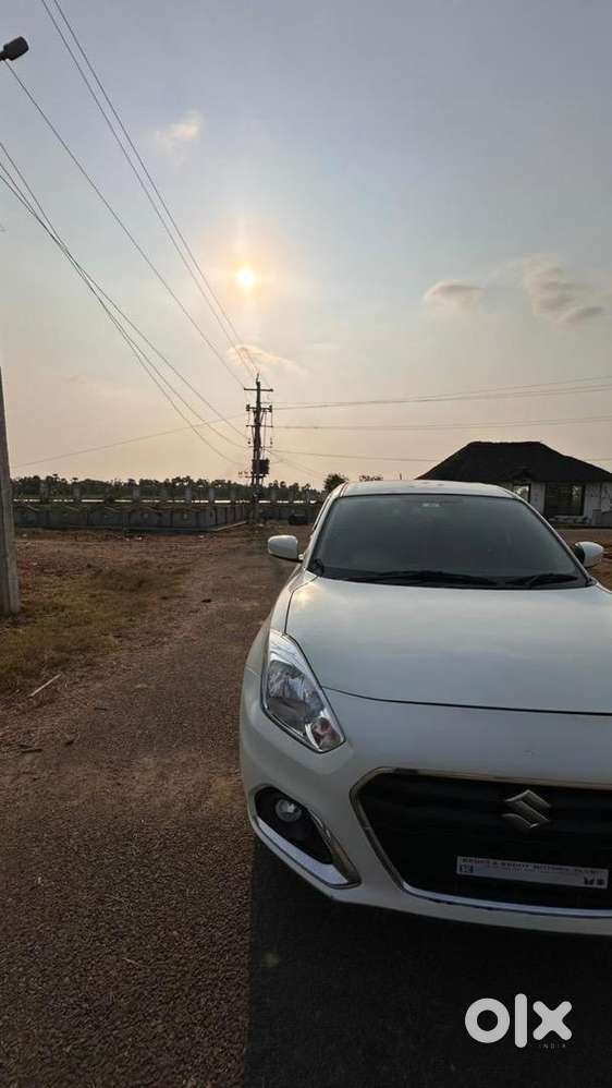 Maruti Suzuki Dzire 2024 Petrol Good Condition