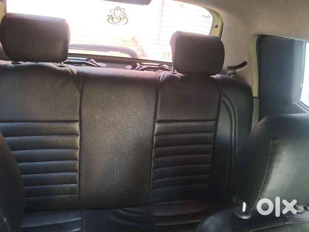 Chevrolet Beat 2010 Petrol Well Maintained