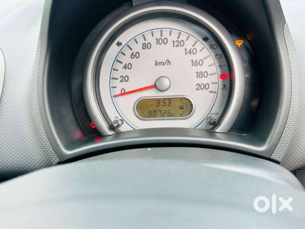 Maruti Suzuki Ritz Vdi (abs) Bs Iv, 2013, Diesel