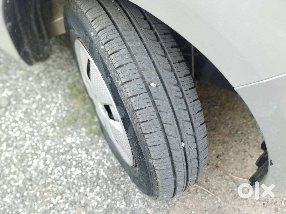 Maruti Suzuki Wagon R Lxi Cng, 2019, Cng & Hybrids