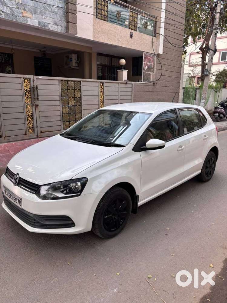 Volkswagen Polo 1.0 Mpi Comfortline, 2018, Petrol
