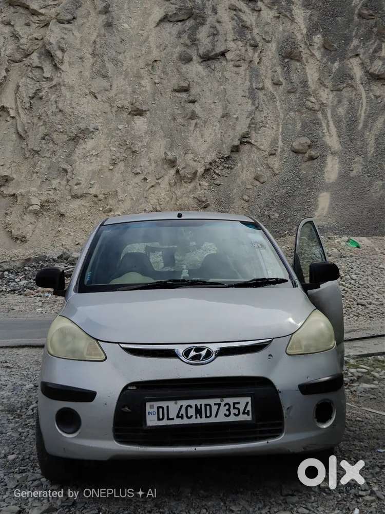 Hyundai I10 2009