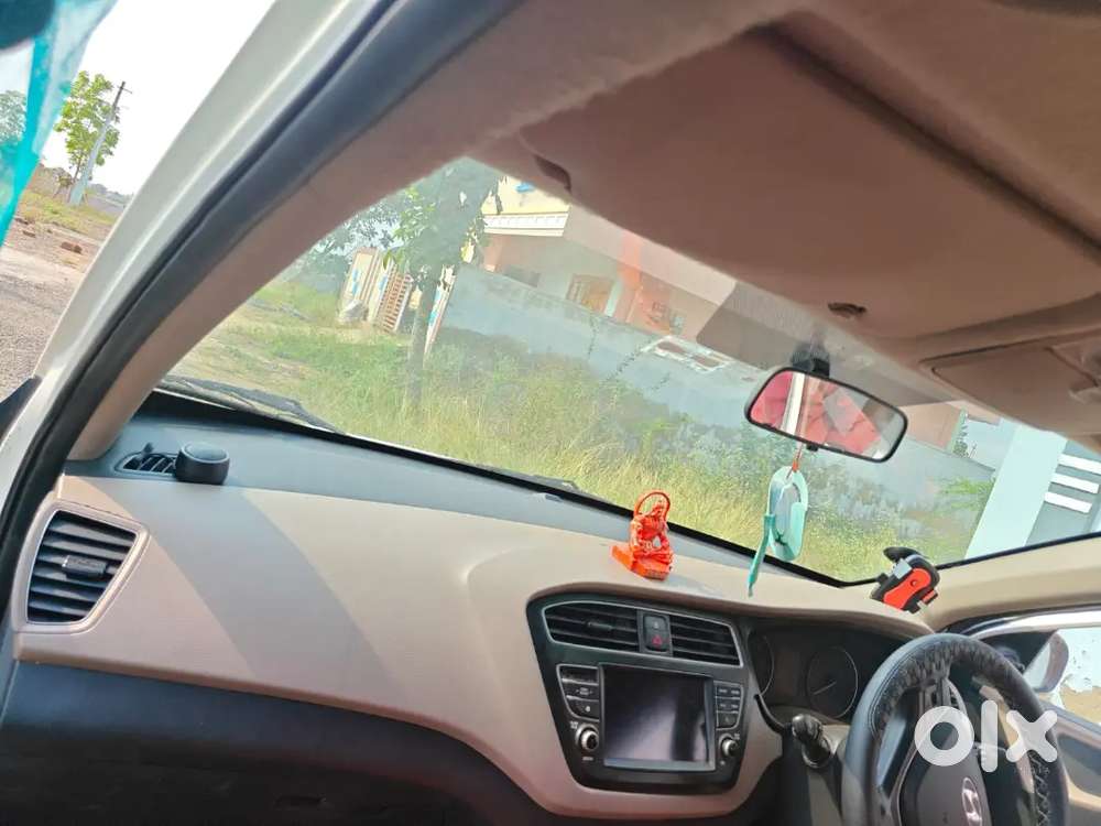 Hyundai I20 2016 Diesel 120000 Km Driven