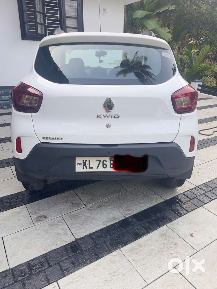 2021 January Registration