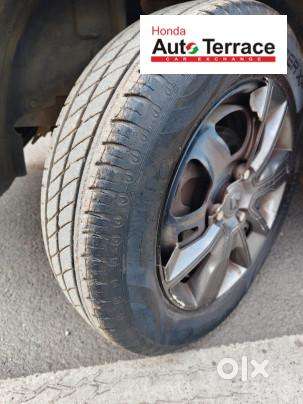 Renault Kwid 2019-ongoing 1.0 Climber Amt (o), 2020, Petrol