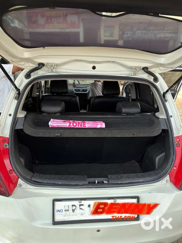 Swift Maruti Suzuki 2013 Petrol