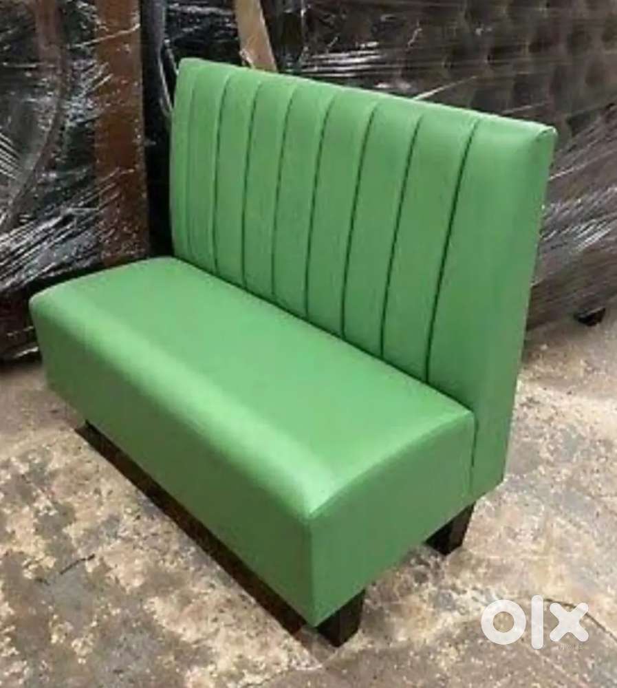 3SEATER RESTAURANT SOFA AVAILABLE IN PRINCE FURNITURE