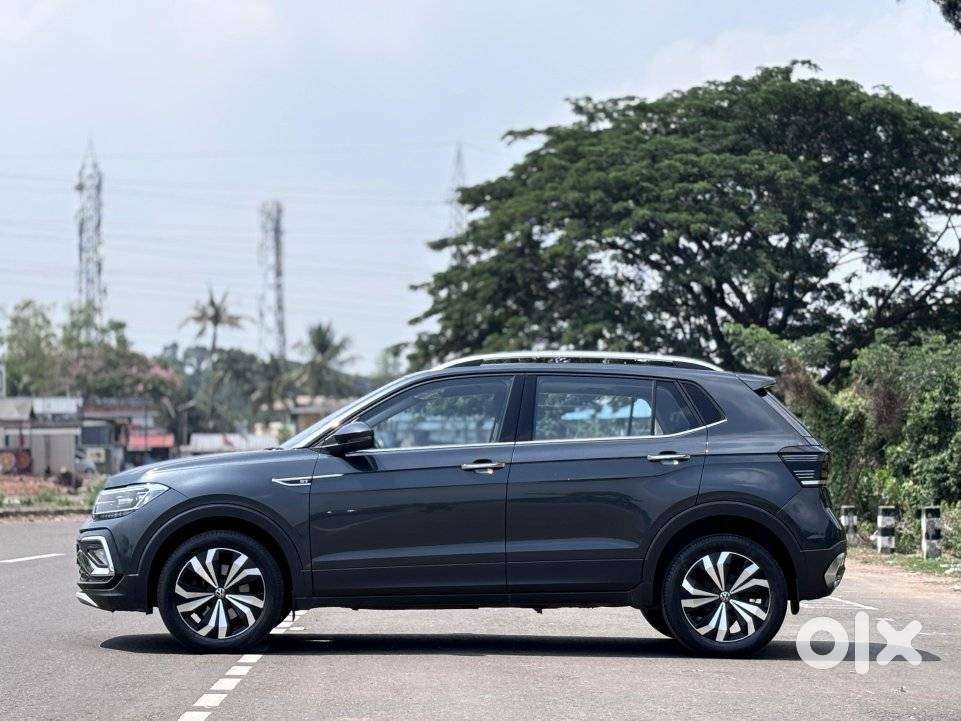 Volkswagen Taigun Gt Plus 1.5 Tsi Dsg, 2023, Petrol