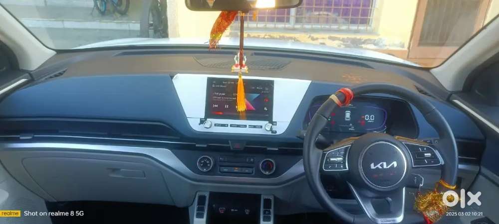 Petrol Manual 05/12/2024