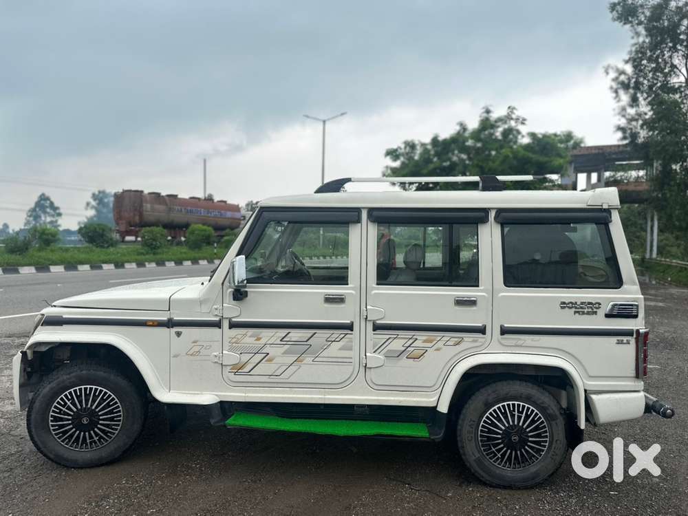 Mahindra Bolero 2019 Diesel