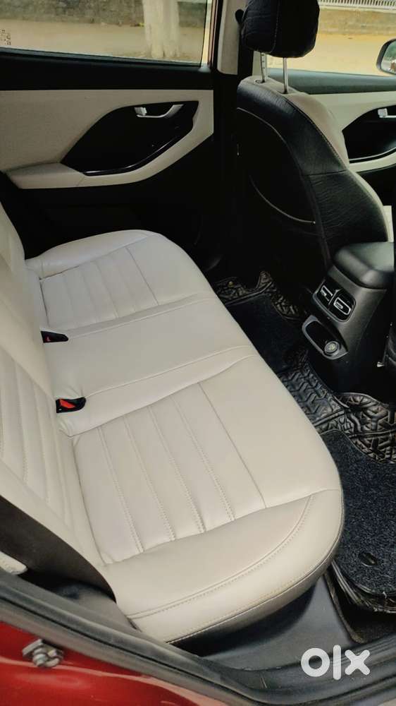 Hyundai Creta 1.6 Sx Petrol, 2020, Petrol