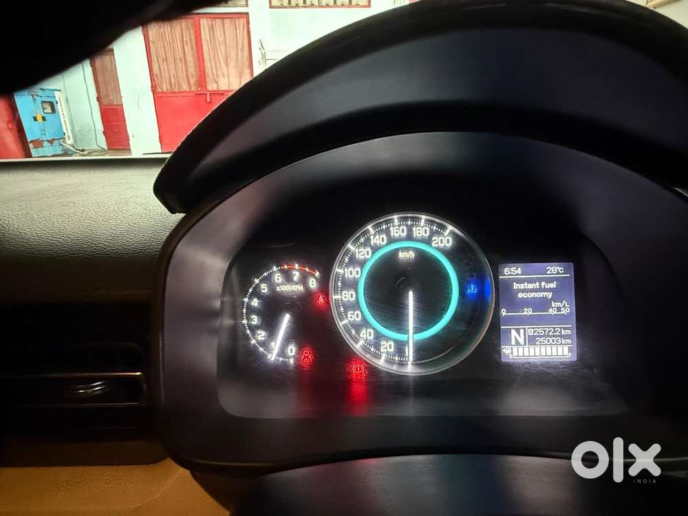 Maruti Suzuki Ignis 2022 Zeta Amt