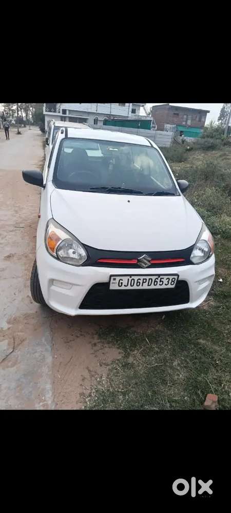 Well Mainted Car Genual Condition Chilled Ac One Hand Driven