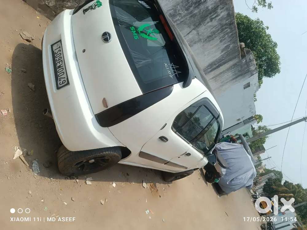 All Work Done Ready To Drive