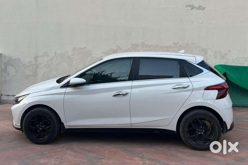 Hyundai I20 Diesel 1.5