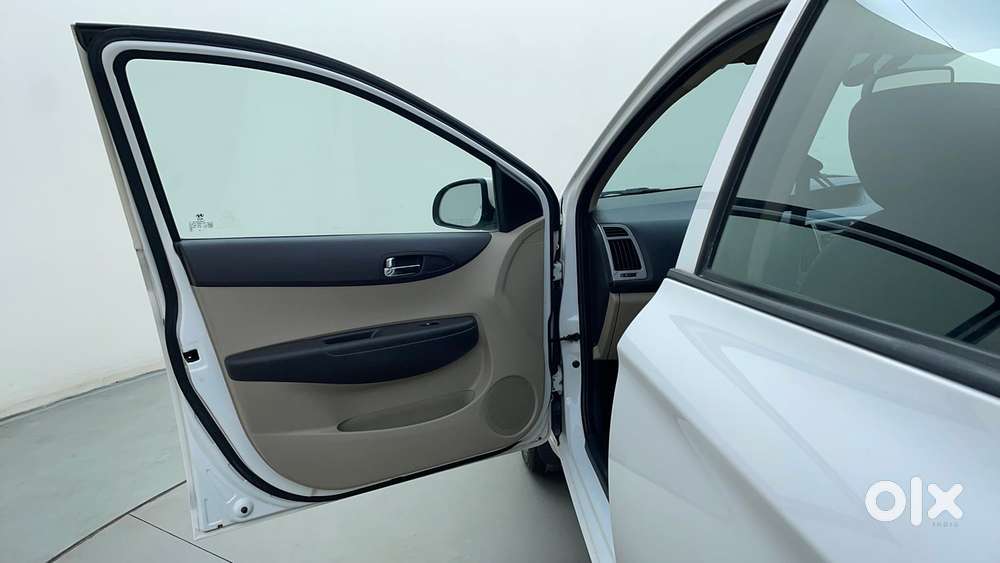 Hyundai I20 Sportz 1.2, 2013, Petrol