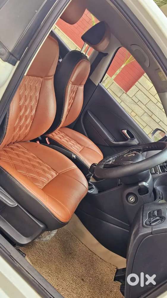 Volkswagen Polo Gt Tdi 2017