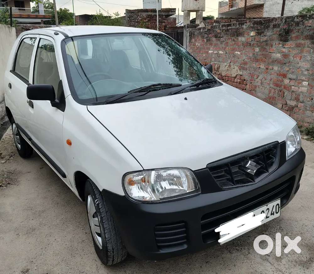 Alto Lxi New Condition