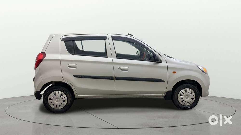 Maruti Suzuki Alto 800 Vxi, 2018, Petrol