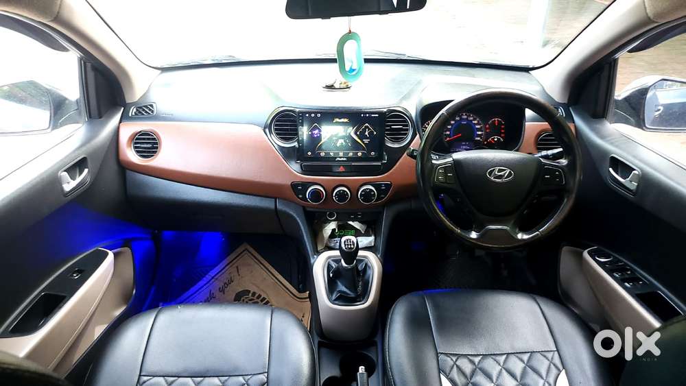 Hyundai Grand I10 Asta 1.2 Vtvt, 2015, Petrol