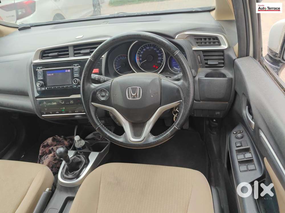 Honda Jazz V, 2015, Petrol