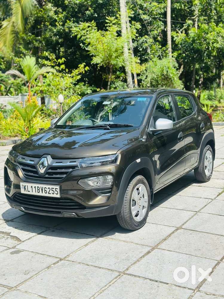 Renault Kwid Rxt Easy-r, 2022, Petrol