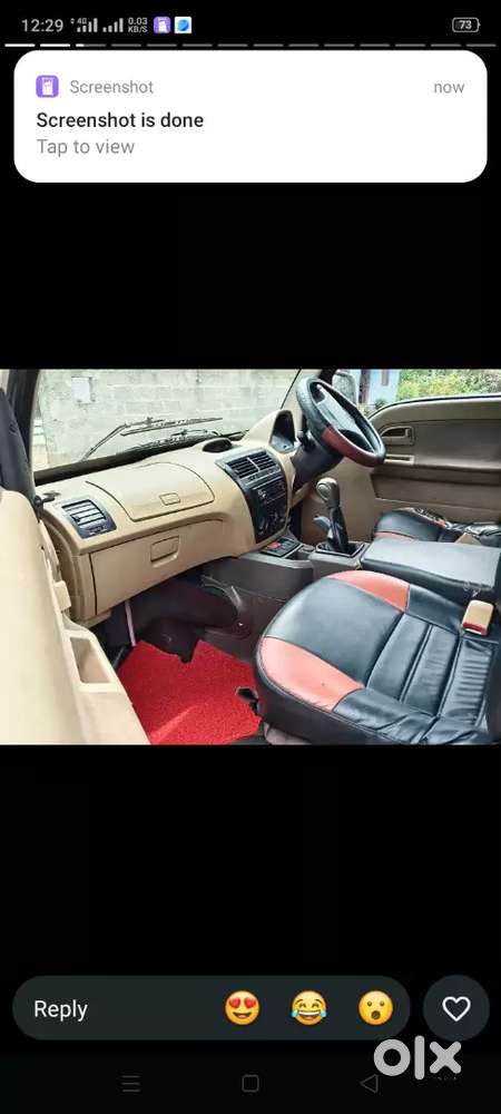 Tata Venture 2014 Diesel 12345 Km Driven