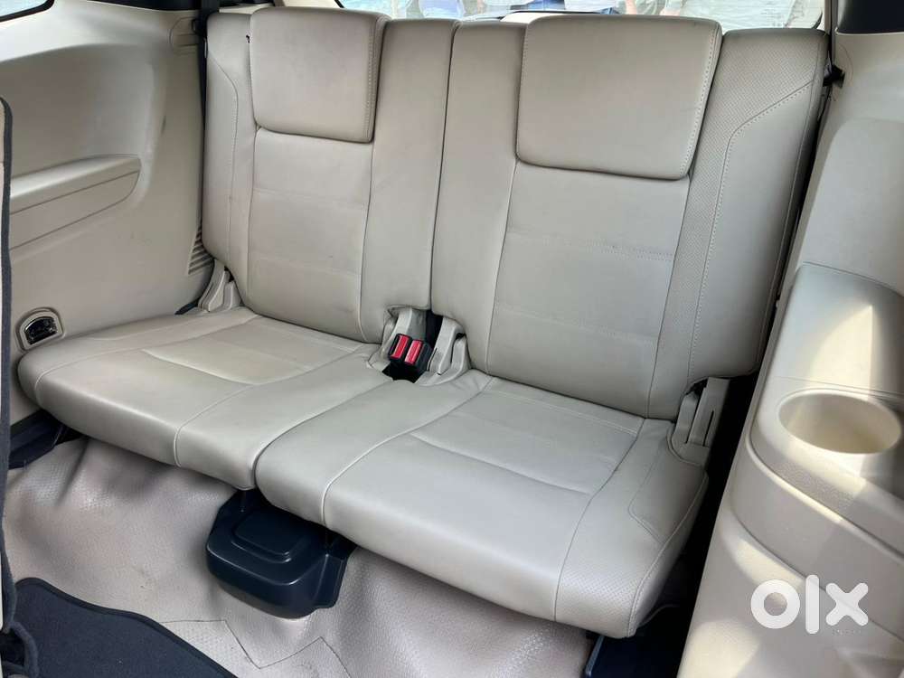 Ford Endeavour 2.2 Titanium At 4x2, 2018, Diesel