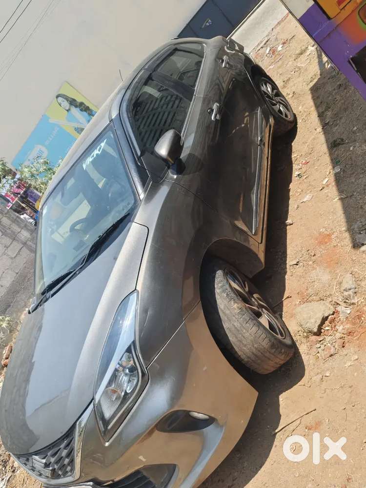 Maruti Suzuki Baleno 2022 Petrol Well Maintained