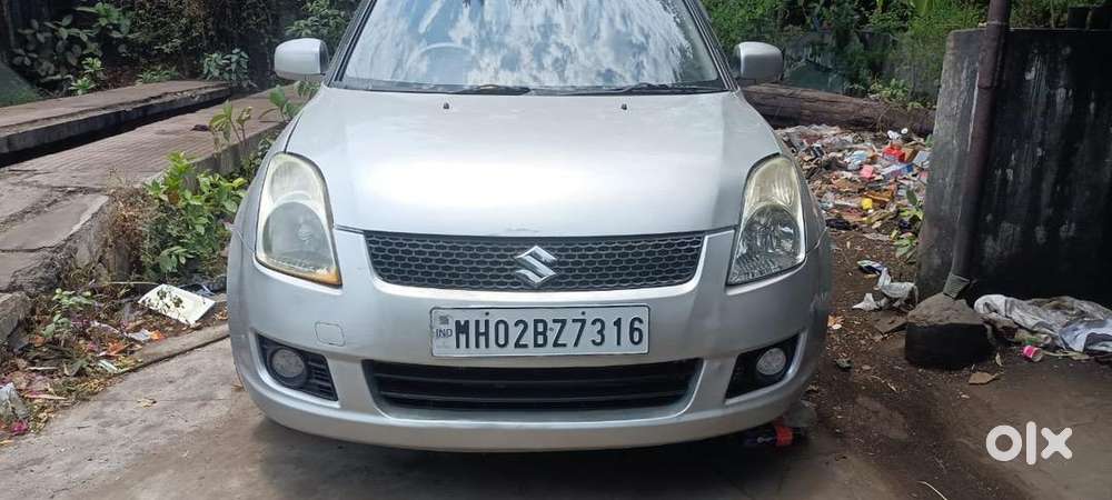 Maruti Suzuki Swift 2011 Petrol Good Condition