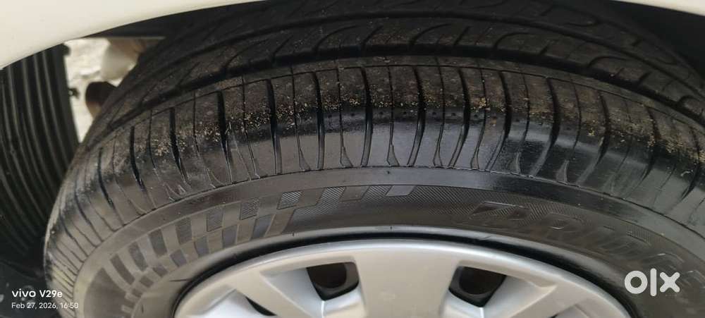 Hyundai I20 Petrol Cvt Magna Executive, 2013, Petrol