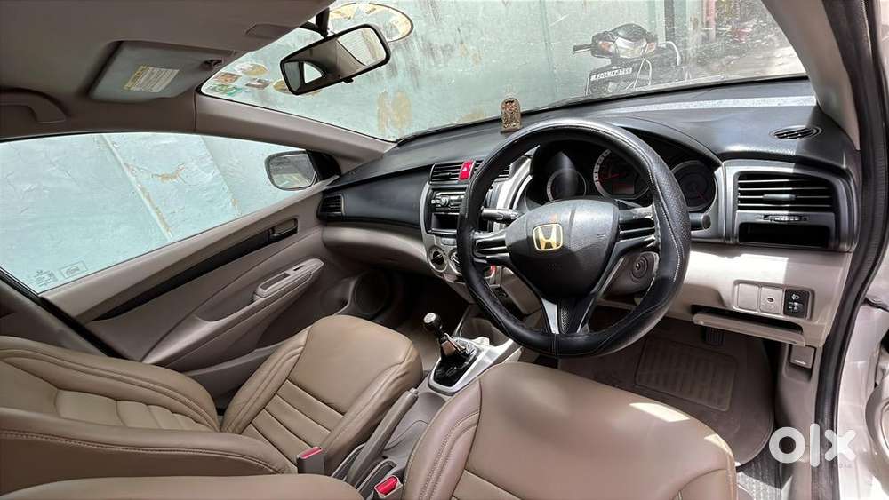 Honda City Petrol 2009
