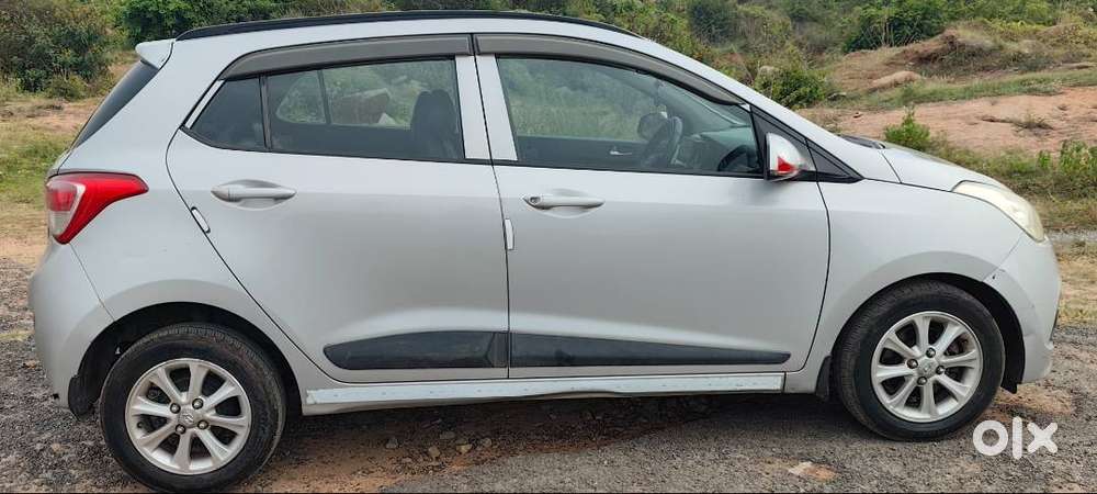 Hyundai Grand I10 For Sale