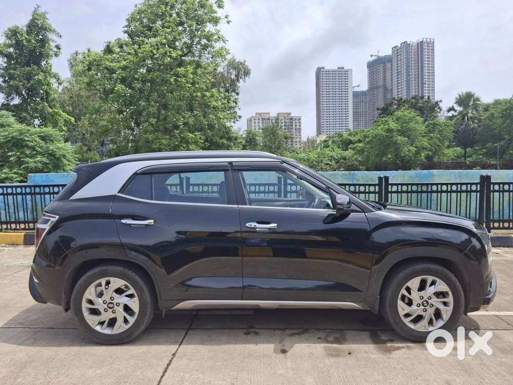 Hyundai Creta 1.6 Sx Plus, 2021, Petrol