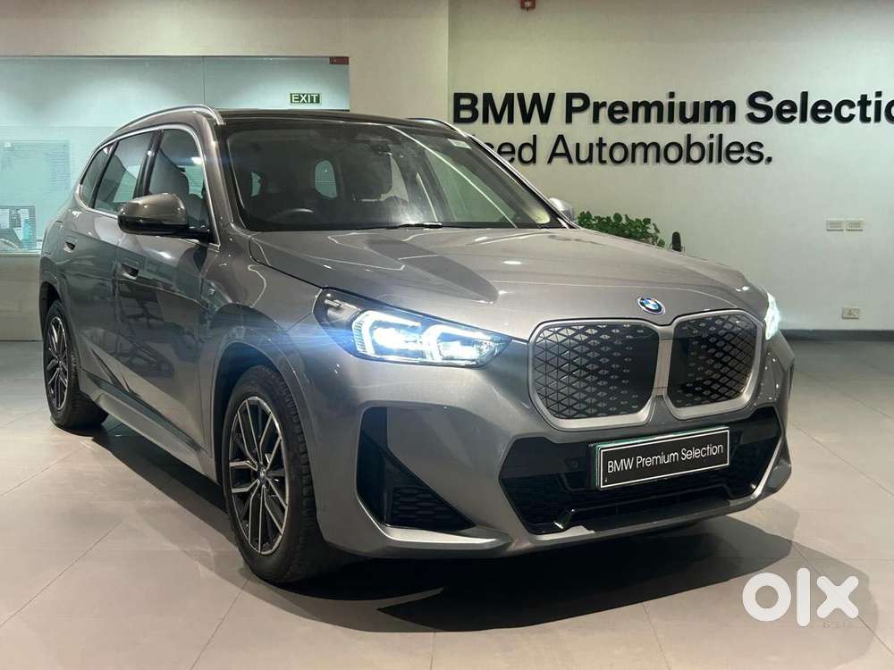 Bmw Ix1 Edrive20l M Sport, 2025, Electric