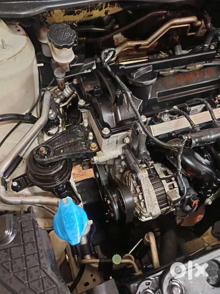 A1 Condition Magna Only 22000 Km Running