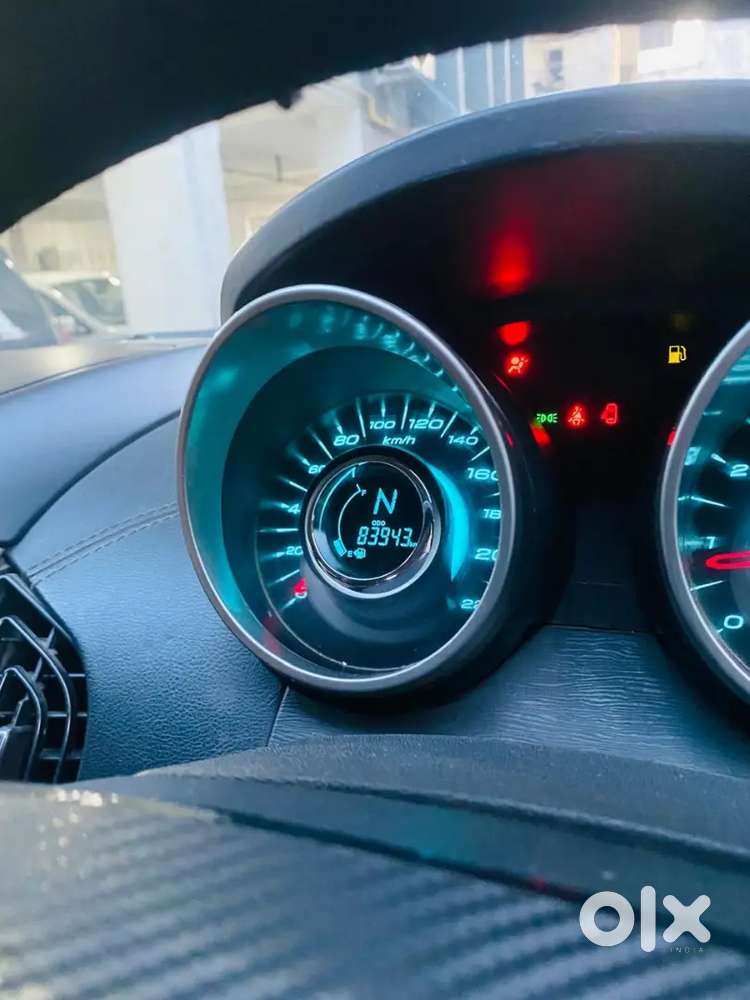 Mahindra Xuv500 W11 Diesel