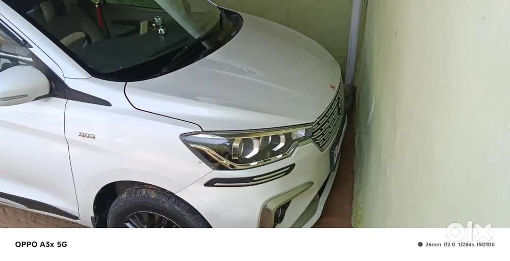 Maruti Suzuki Ertiga 2019 Diesel 75000 Km Driven