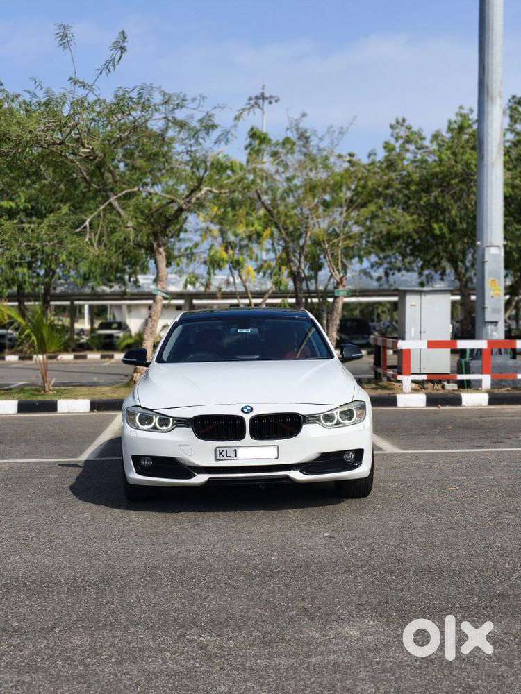 Bmw 3 Series 320d Sport, 2013, Diesel