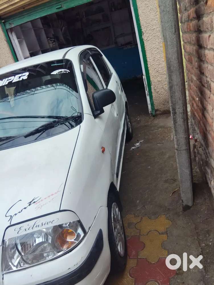 Hyundai Santro Xing 2008 Xl At Erlx