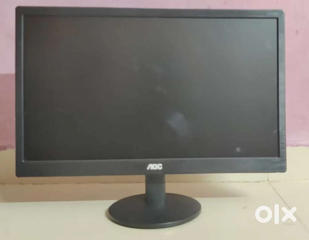 AOC E970SW 19 inch lcd monitor