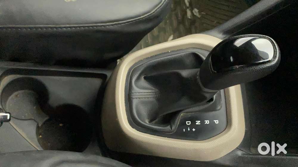 Hyundai Grand I10 [2017-2020] 1.2 Kappa Vtvt Sportz At, 2018, Petrol