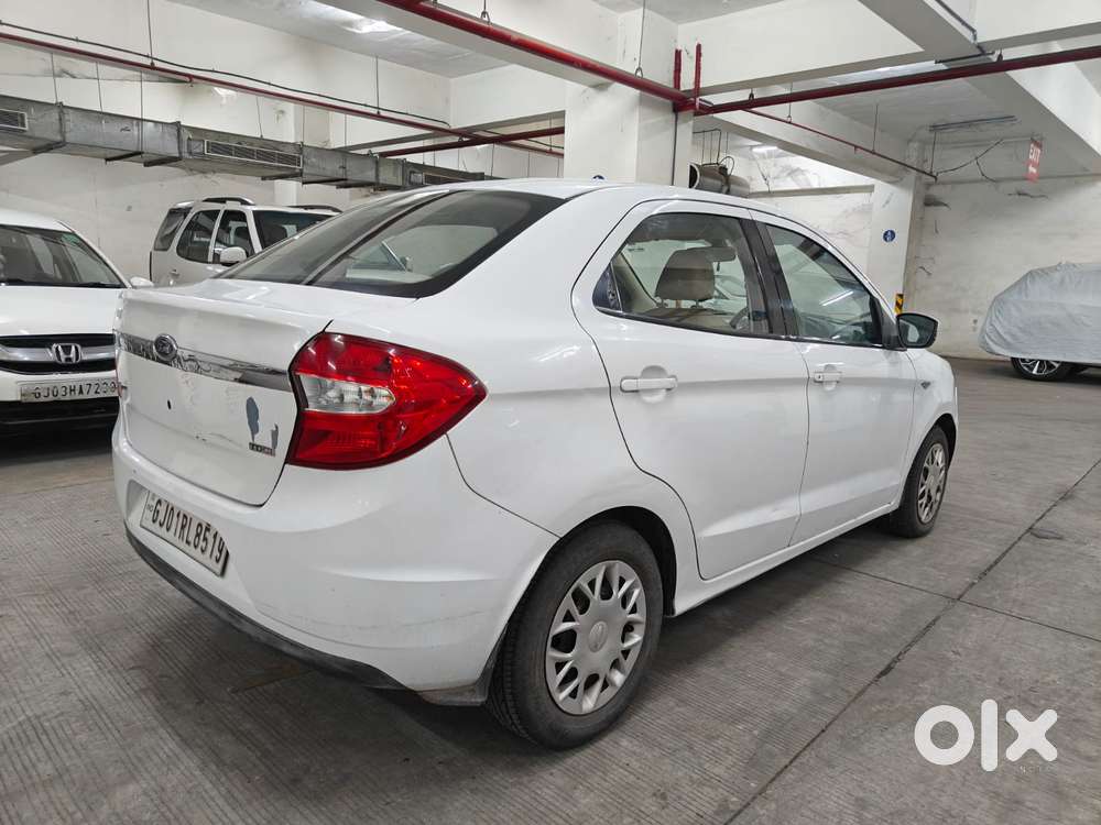 Ford Figo Aspire Trend, 2015, Diesel